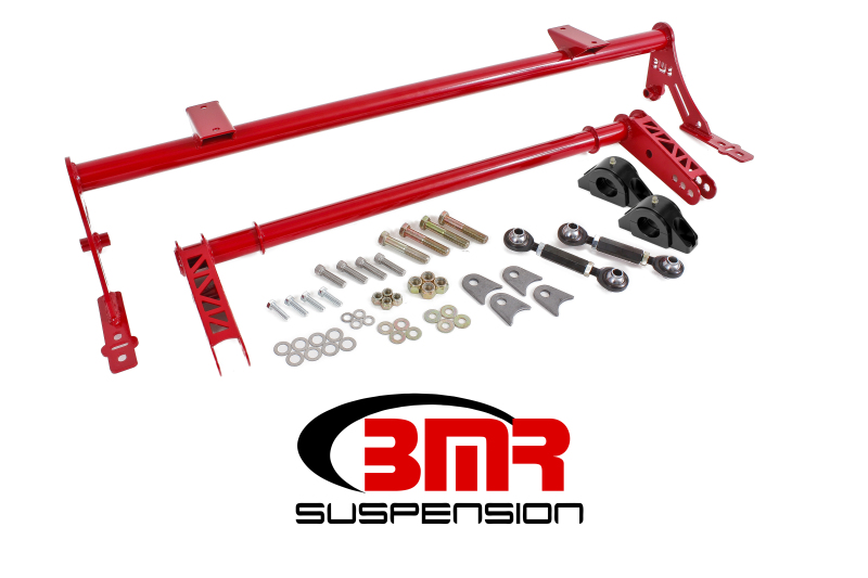 Picture of BMR Suspension BMR Sway Bar Kits - XSB011R
