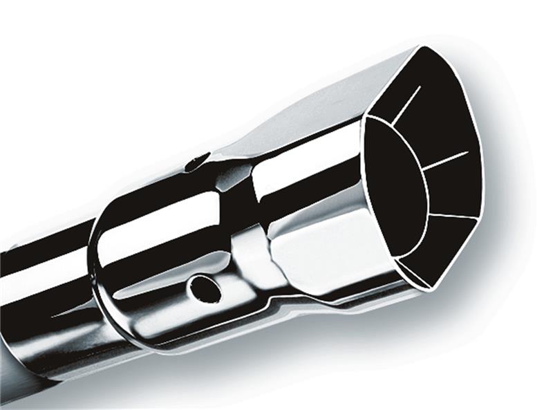 Picture of Borla BOR Universal Tips - 20132