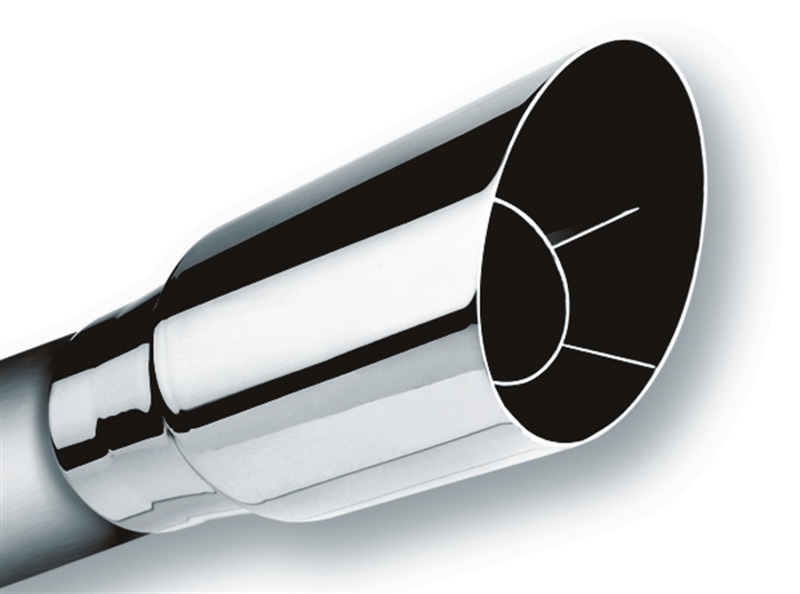 Picture of Borla BOR Universal Tips - 20120