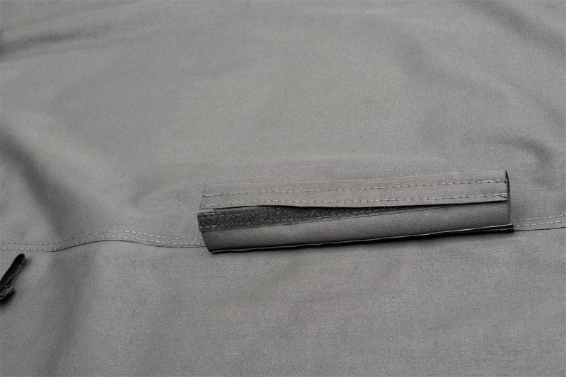 Picture of Rampage RAM Complete Top Soft Tops - 68335
