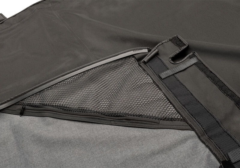 Picture of Rampage RAM Complete Top Soft Tops - 68835