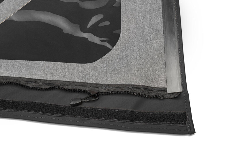 Picture of Rampage RAM Complete Top Soft Tops - 68835