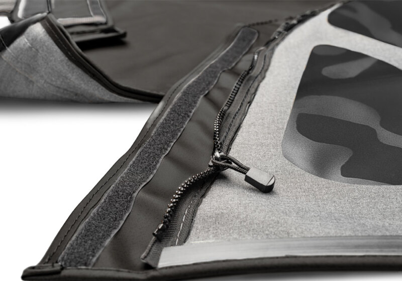 Picture of Rampage RAM Complete Top Soft Tops - 68835