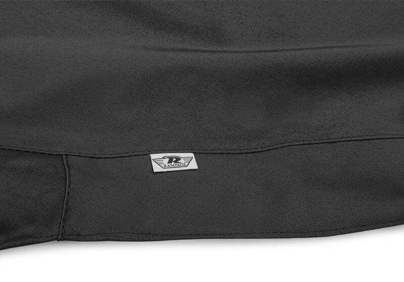 Picture of Rampage RAM Complete Top Soft Tops - 68835