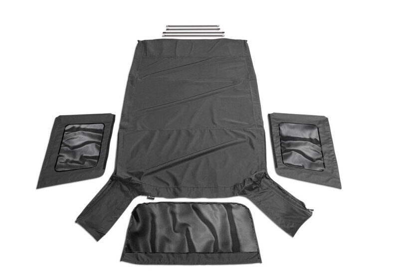Picture of Rampage RAM Replacement Soft Tops - 99835