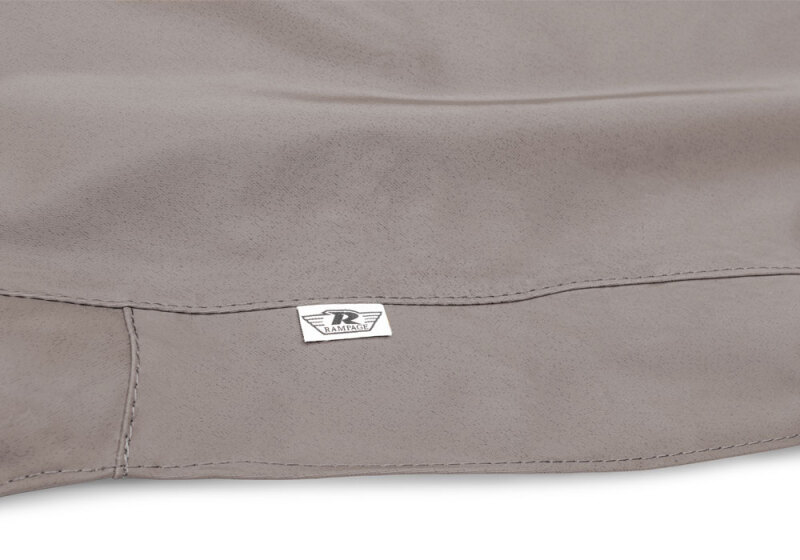 Picture of Rampage RAM Complete Top Soft Tops - 68836