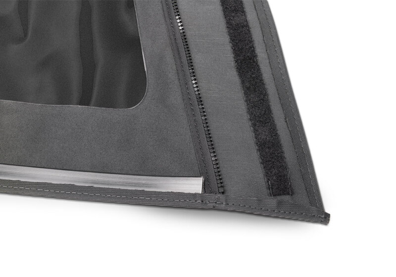 Picture of Rampage RAM Replacement Soft Tops - 99835