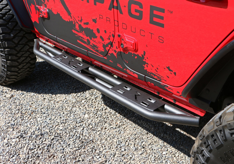 Picture of Rampage RAM Side Steps - 88735