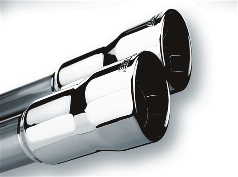 Picture of Borla BOR Universal Tips - 20143