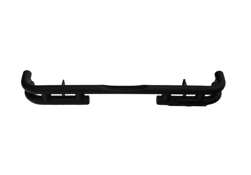 Picture of Rampage RAM Tubular Bumpers - 8822