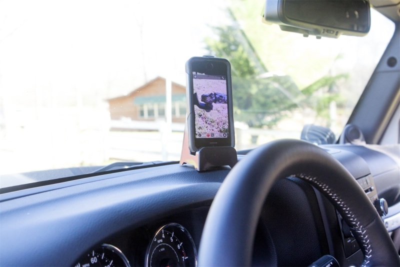 Picture of Rampage RAM Backup Cameras - 7710