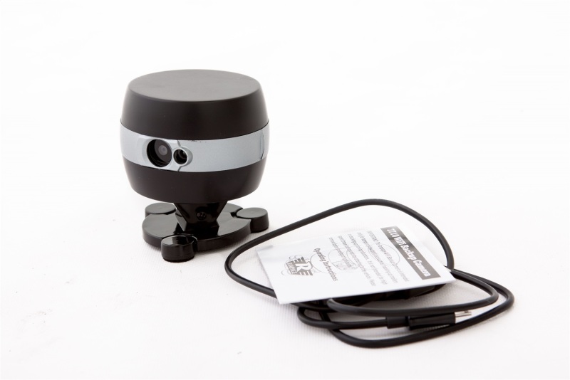 Picture of Rampage RAM Backup Cameras - 7710