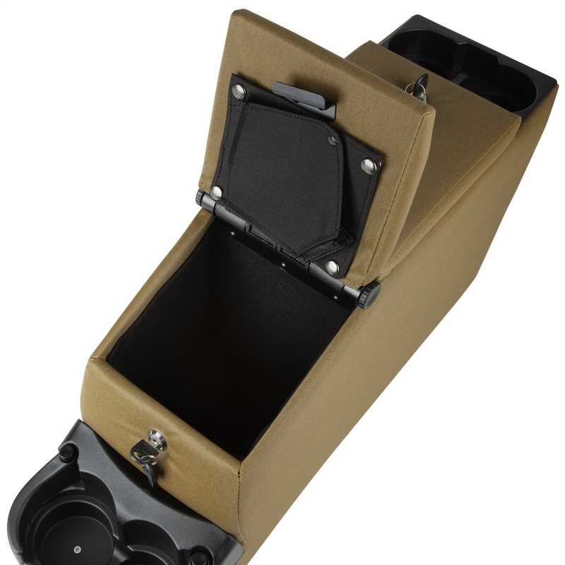 Picture of Rampage RAM Center Console Dash & Interior Trim - 31617