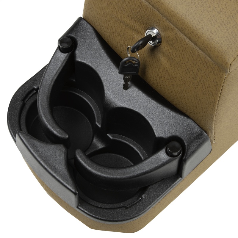 Picture of Rampage RAM Center Console Dash & Interior Trim - 31617