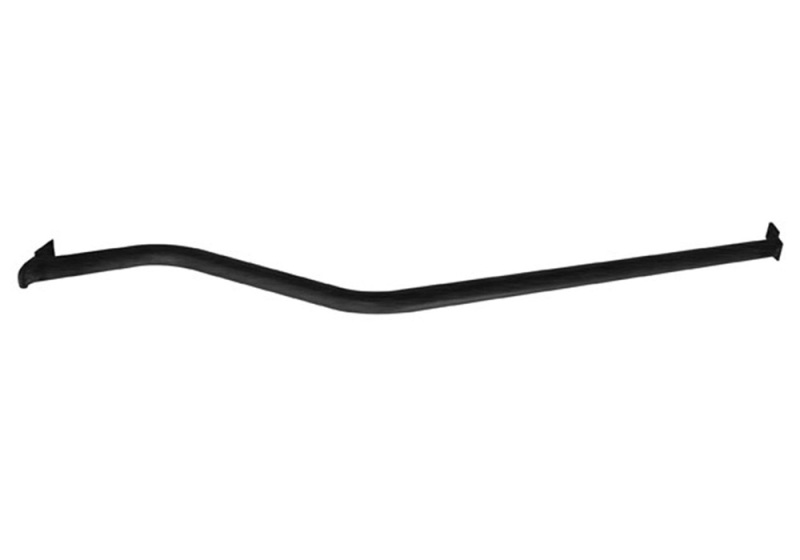 Picture of Rampage RAM Soft Top Hardware - 98499