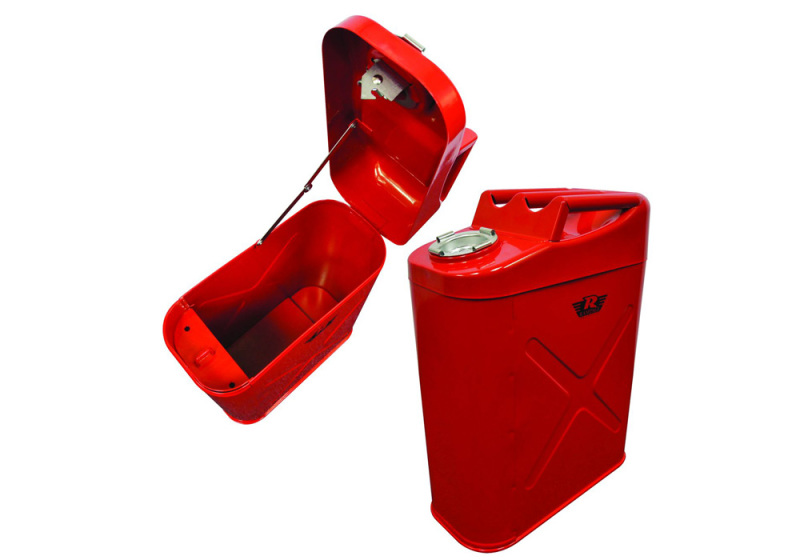 Picture of Rampage RAM Tool Boxes Tool Storage - 86622