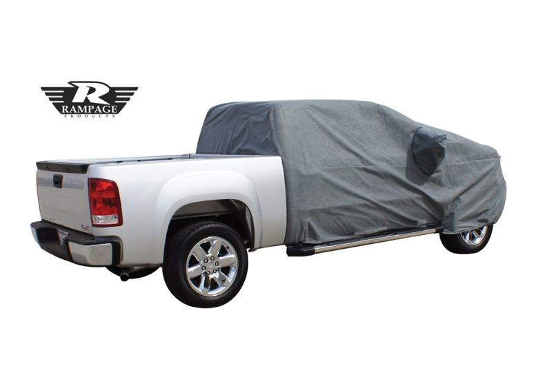Picture of Rampage RAM Car Covers - 1322