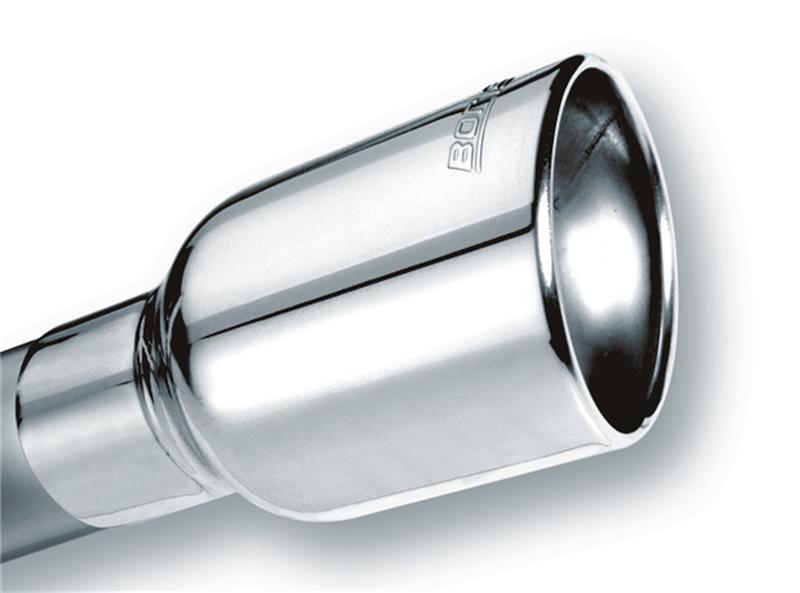Picture of Borla BOR Universal Tips - 20155