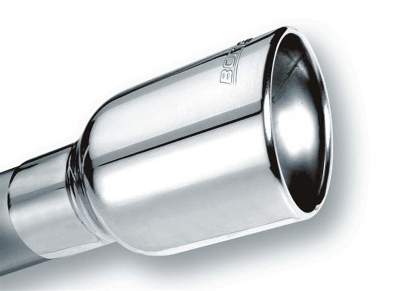 Picture of Borla BOR Universal Tips - 20155