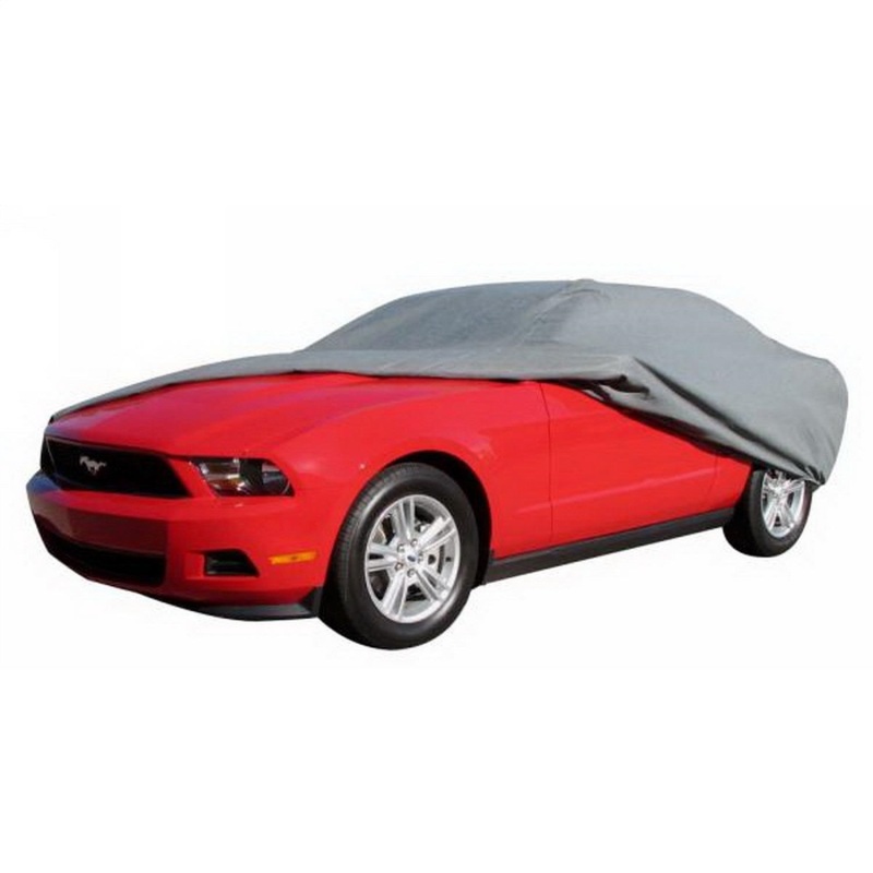Picture of Rampage RAM Car Covers - 1304