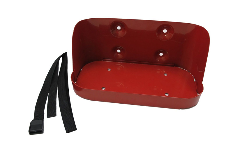 Picture of Rampage RAM Tool Boxes Tool Storage - 86625