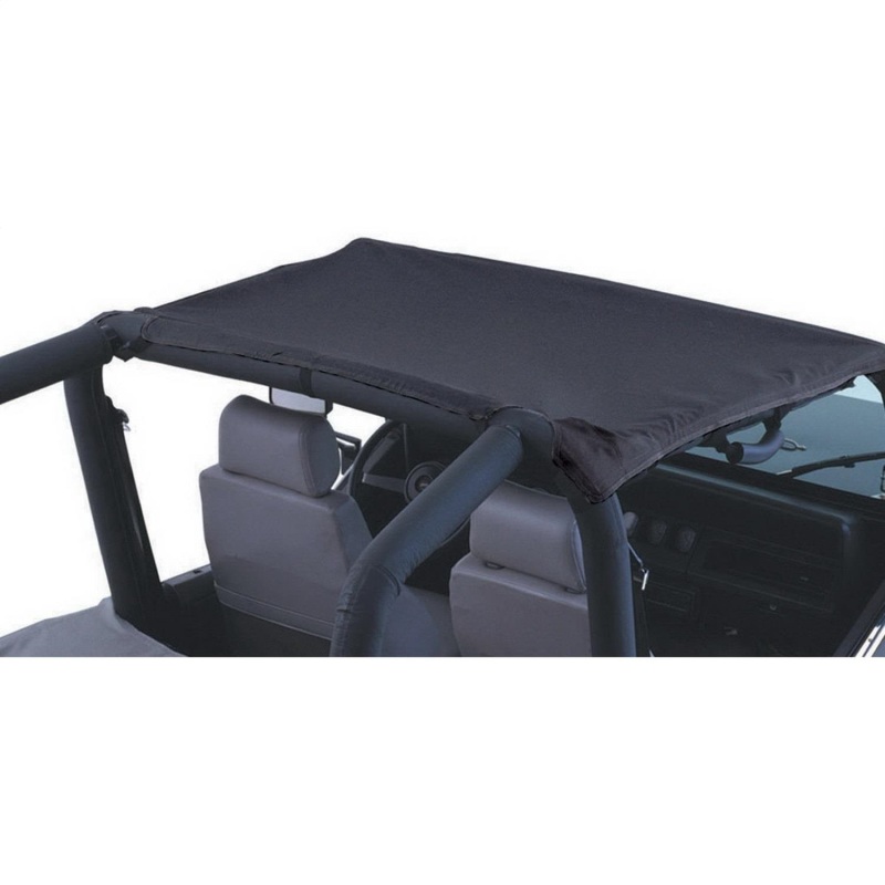 Picture of Rampage RAM California Brief Top Soft Tops - 93317