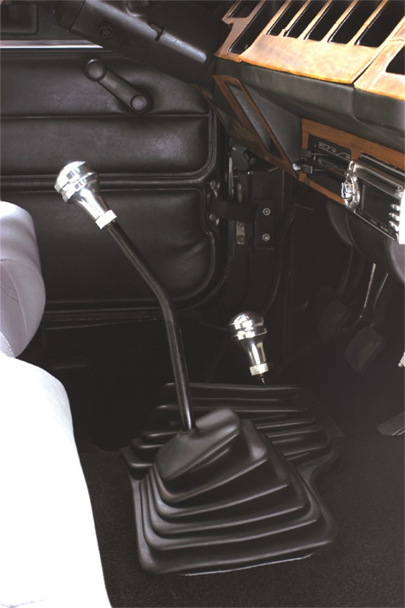 Picture of Rampage RAM Shift Knob - 46005
