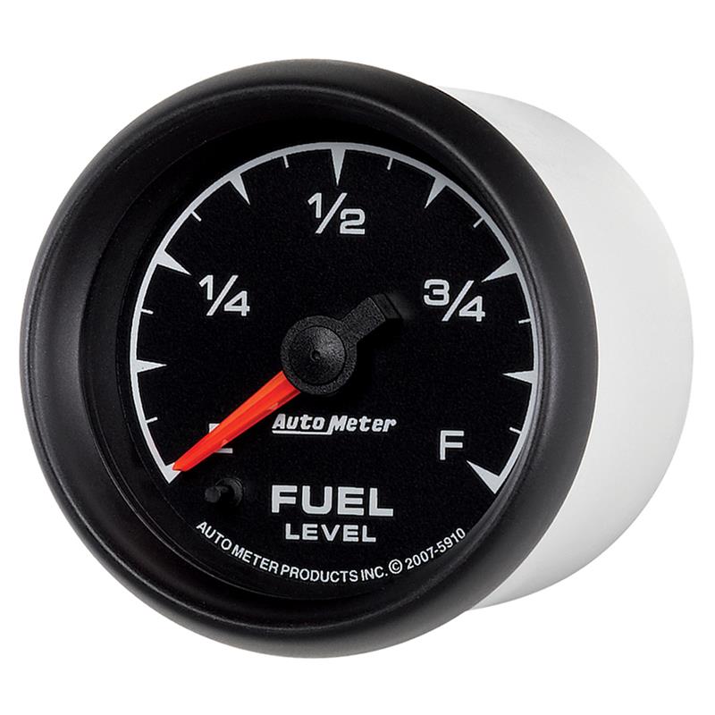Picture of AutoMeter AM ES Gauges - 5910