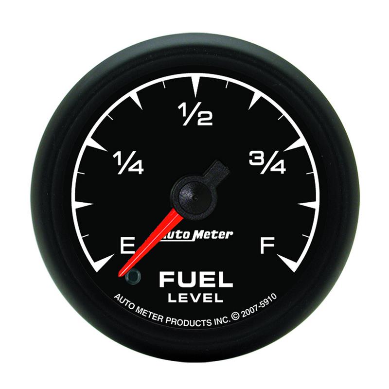 Picture of AutoMeter AM ES Gauges - 5910