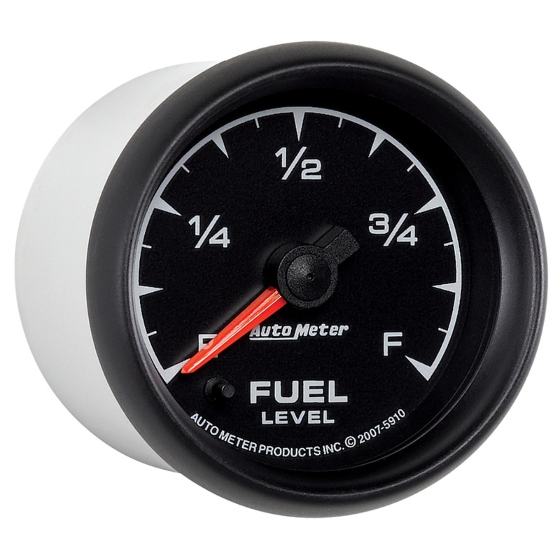 Picture of AutoMeter AM ES Gauges - 5910