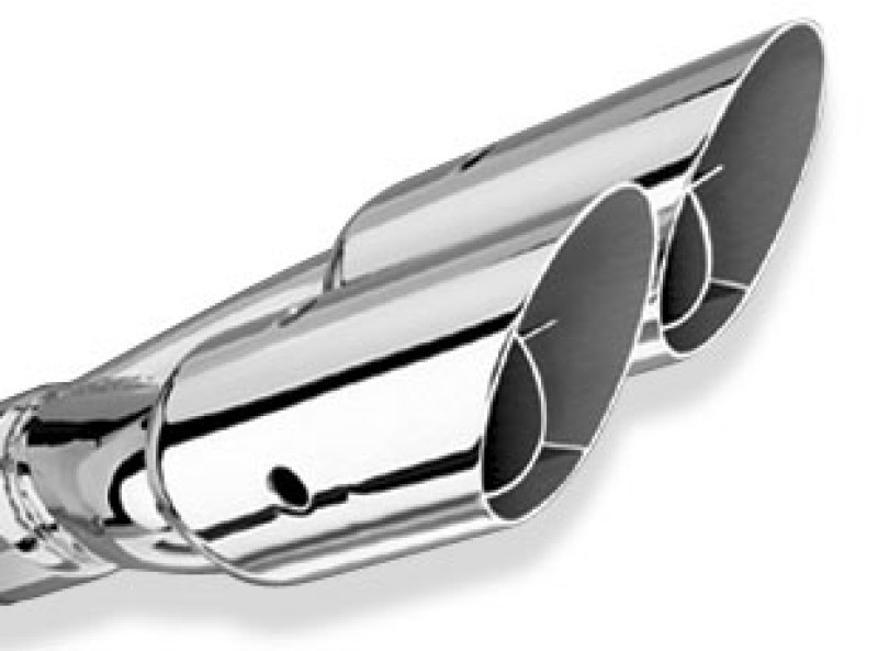 Picture of Borla BOR Universal Tips - 20213