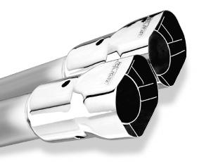 Picture of Borla BOR Universal Tips - 20213