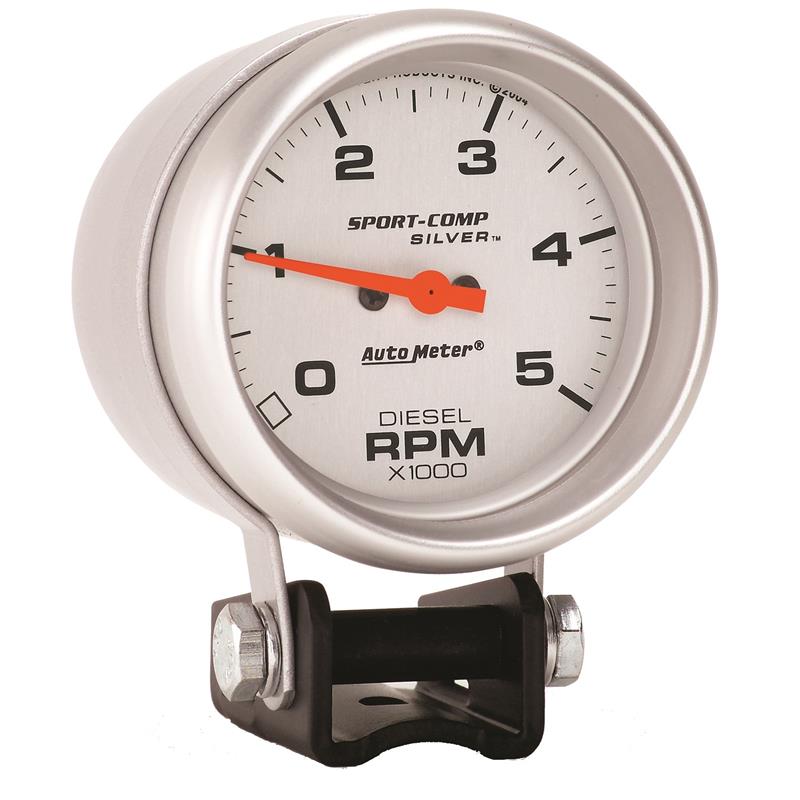 Picture of AutoMeter AM Ultra-Lite Gauges - 3788