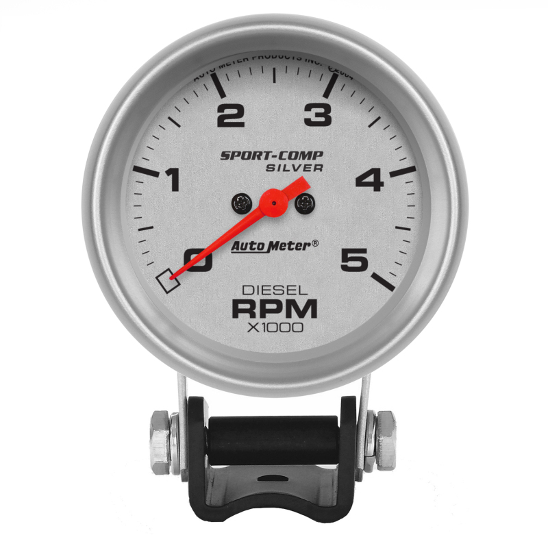 Picture of AutoMeter AM Ultra-Lite Gauges - 3788