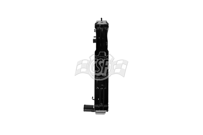 Picture of CSF Radiators-Aluminum - 2517
