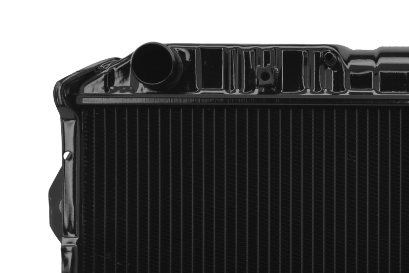 Picture of CSF Radiators-Aluminum - 2517