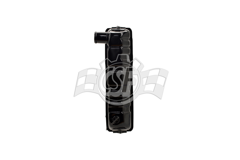 Picture of CSF Radiators-Aluminum - 2572