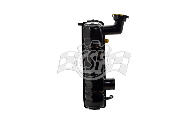 Picture of CSF Radiators-Aluminum - 2671