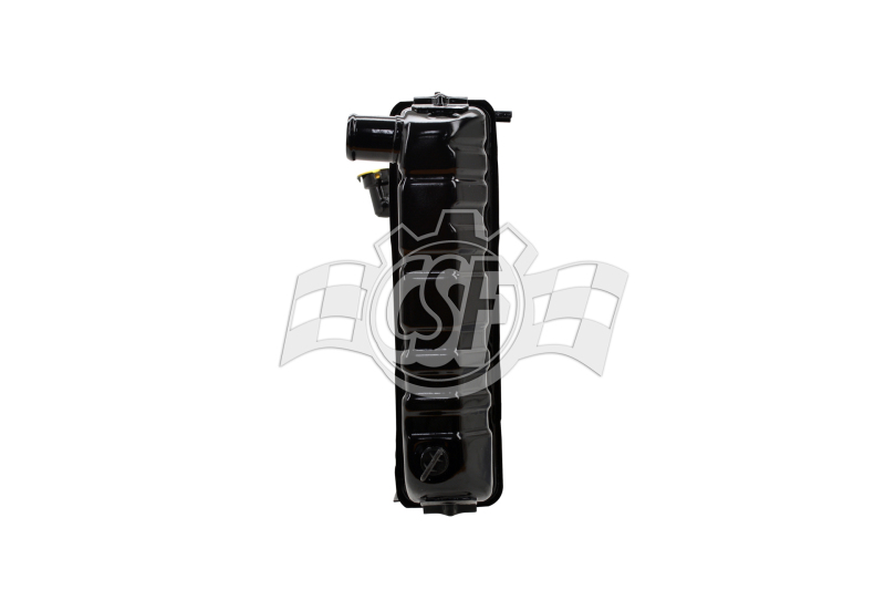 Picture of CSF Radiators-Aluminum - 2671
