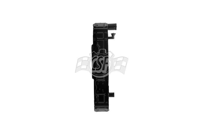 Picture of CSF Radiators-Aluminum - 2708