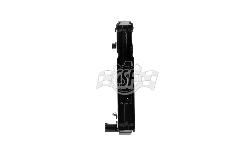 Picture of CSF Radiators-Aluminum - 2709