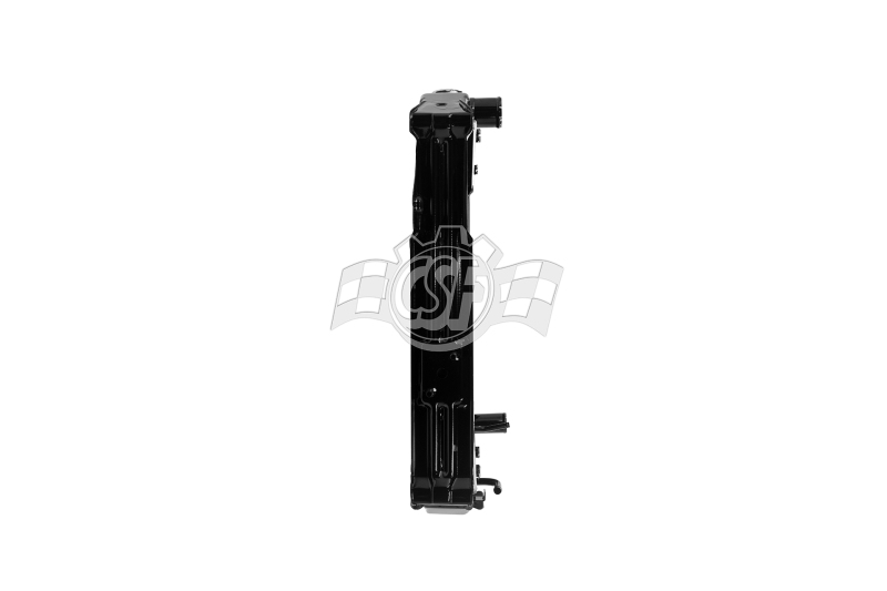 Picture of CSF Radiators-Aluminum - 2709