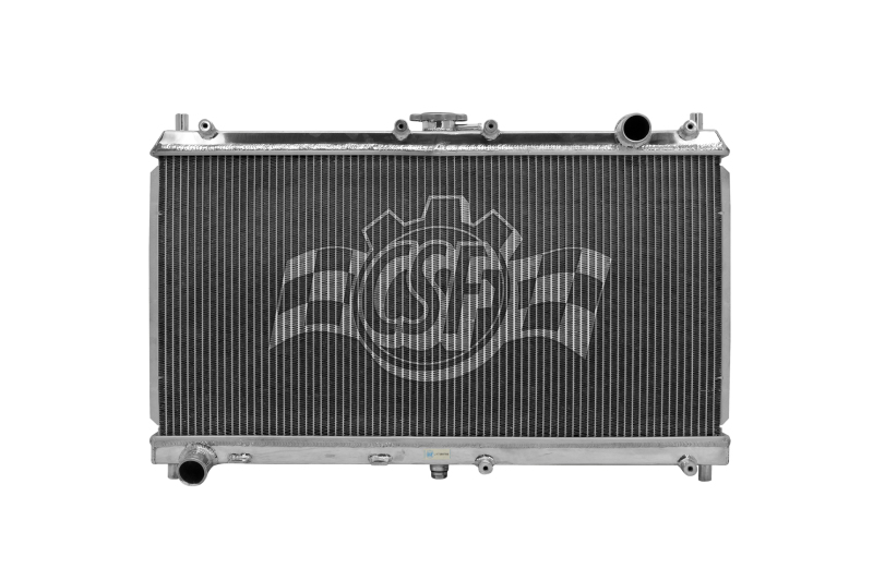 Picture of CSF Radiators-Aluminum - 2863