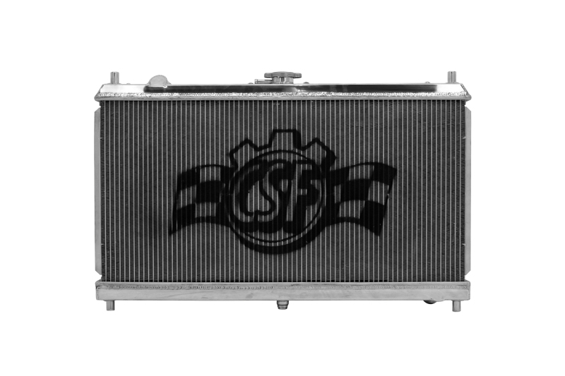Picture of CSF Radiators-Aluminum - 2863