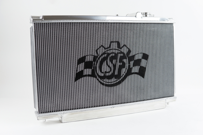 Picture of CSF Radiators-Aluminum - 2882