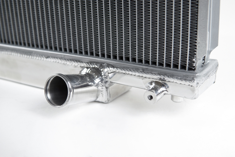 Picture of CSF Radiators-Aluminum - 2882