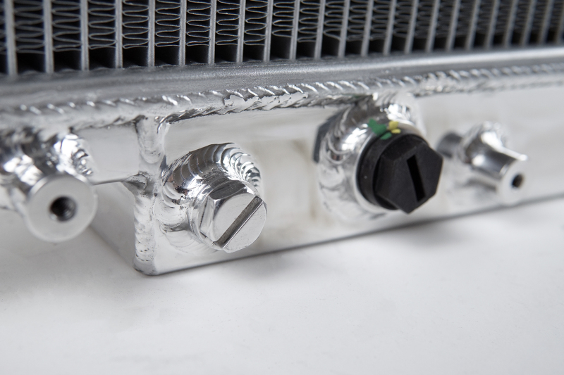 Picture of CSF Radiators-Aluminum - 2882