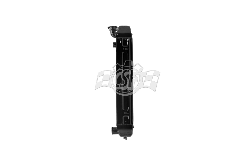 Picture of CSF Radiators-Aluminum - 2888