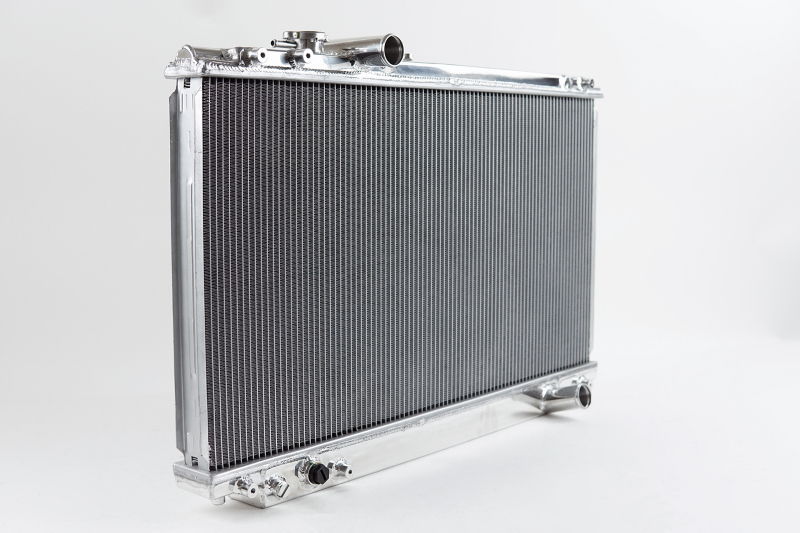 Picture of CSF Radiators-Aluminum - 2882