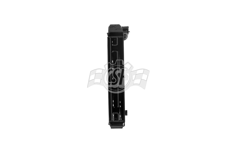Picture of CSF Radiators-Aluminum - 2888